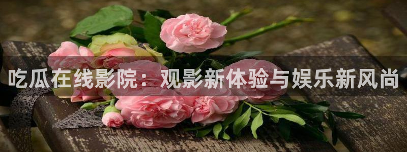 ccgg.mob今日吃瓜:吃瓜在线影院:观影新体验与娱乐新风尚